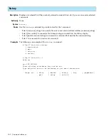 Preview for 162 page of HP 8/20q Cli Manual