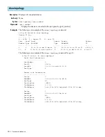Preview for 284 page of HP 8/20q Cli Manual