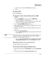 Preview for 75 page of HP 800 Series User Manual