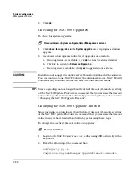 Preview for 76 page of HP 800 Series User Manual