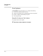 Preview for 94 page of HP 800 Series User Manual