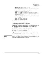 Preview for 111 page of HP 800 Series User Manual