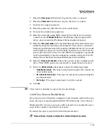 Preview for 117 page of HP 800 Series User Manual