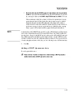 Preview for 141 page of HP 800 Series User Manual