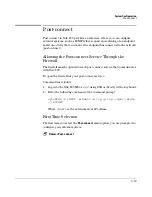 Preview for 147 page of HP 800 Series User Manual