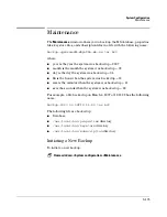 Preview for 153 page of HP 800 Series User Manual