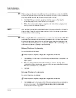 Preview for 172 page of HP 800 Series User Manual