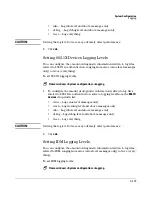 Preview for 175 page of HP 800 Series User Manual