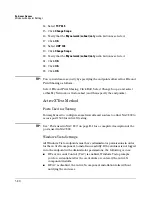 Preview for 226 page of HP 800 Series User Manual