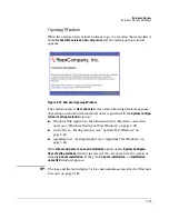 Preview for 233 page of HP 800 Series User Manual