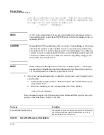 Preview for 256 page of HP 800 Series User Manual