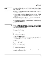 Preview for 275 page of HP 800 Series User Manual