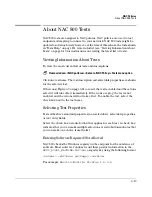 Preview for 281 page of HP 800 Series User Manual