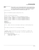 Preview for 351 page of HP 800 Series User Manual