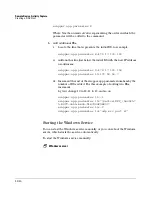 Preview for 392 page of HP 800 Series User Manual