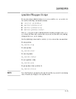 Preview for 459 page of HP 800 Series User Manual