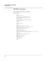 Preview for 478 page of HP 800 Series User Manual