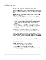 Preview for 492 page of HP 800 Series User Manual