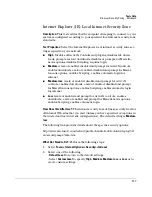 Preview for 493 page of HP 800 Series User Manual