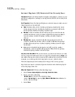 Preview for 494 page of HP 800 Series User Manual