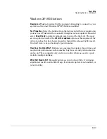 Preview for 505 page of HP 800 Series User Manual