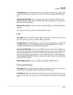 Preview for 523 page of HP 800 Series User Manual