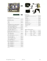 Предварительный просмотр 2 страницы HP 8000 - Elite Convertible Minitower PC Brochure & Specs