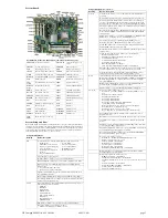 Предварительный просмотр 3 страницы HP 8000 - Elite Convertible Minitower PC Brochure & Specs