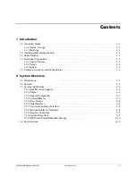 Preview for 3 page of HP 8000 - Elite Convertible Minitower PC Technical Reference Manual