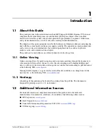 Preview for 7 page of HP 8000 - Elite Convertible Minitower PC Technical Reference Manual