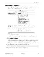 Preview for 23 page of HP 8000 - Elite Convertible Minitower PC Technical Reference Manual