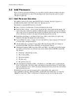 Preview for 30 page of HP 8000 - Elite Convertible Minitower PC Technical Reference Manual