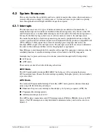 Preview for 41 page of HP 8000 - Elite Convertible Minitower PC Technical Reference Manual