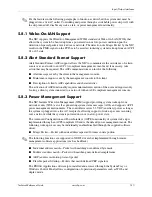 Preview for 65 page of HP 8000 - Elite Convertible Minitower PC Technical Reference Manual