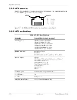 Preview for 66 page of HP 8000 - Elite Convertible Minitower PC Technical Reference Manual