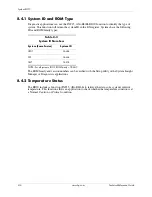 Preview for 90 page of HP 8000 - Elite Convertible Minitower PC Technical Reference Manual