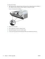 Предварительный просмотр 18 страницы HP 8000f - Elite Ultra-slim Desktop PC Hardware Reference Manual