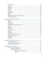 Preview for 7 page of HP 8000f - Elite Ultra-slim Desktop PC Maintenance And Service Manual