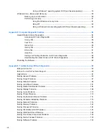 Preview for 8 page of HP 8000f - Elite Ultra-slim Desktop PC Maintenance And Service Manual