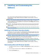 Preview for 13 page of HP 8000f - Elite Ultra-slim Desktop PC Maintenance And Service Manual