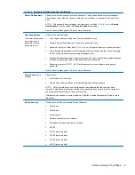 Preview for 21 page of HP 8000f - Elite Ultra-slim Desktop PC Maintenance And Service Manual