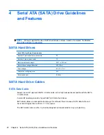 Preview for 30 page of HP 8000f - Elite Ultra-slim Desktop PC Maintenance And Service Manual