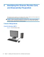 Preview for 32 page of HP 8000f - Elite Ultra-slim Desktop PC Maintenance And Service Manual