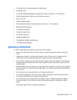 Preview for 35 page of HP 8000f - Elite Ultra-slim Desktop PC Maintenance And Service Manual