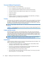 Preview for 38 page of HP 8000f - Elite Ultra-slim Desktop PC Maintenance And Service Manual