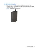 Preview for 41 page of HP 8000f - Elite Ultra-slim Desktop PC Maintenance And Service Manual