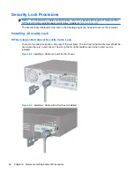 Preview for 42 page of HP 8000f - Elite Ultra-slim Desktop PC Maintenance And Service Manual