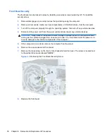 Preview for 46 page of HP 8000f - Elite Ultra-slim Desktop PC Maintenance And Service Manual