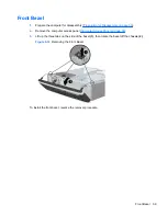 Preview for 49 page of HP 8000f - Elite Ultra-slim Desktop PC Maintenance And Service Manual