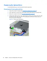 Preview for 56 page of HP 8000f - Elite Ultra-slim Desktop PC Maintenance And Service Manual